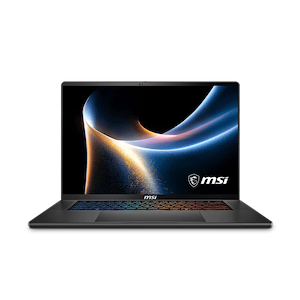 MSI Stealth 16 AI+ - Core Ultra 9 386H - RTX 5080