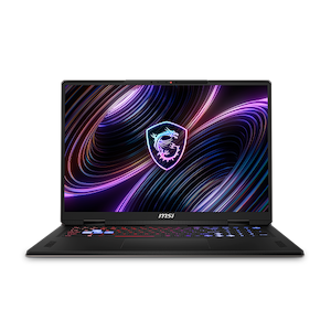 MSI Raider 18 Max HX - Core Ultra 9 275HX - RTX 5070 Ti