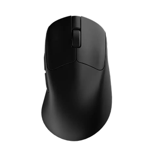 Nyfter Nyf25 Wireless Gaming Maus schwarz