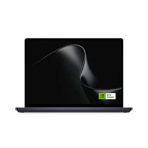 Microsoft Surface Laptop Ultra, NVIDIA RTX Spark N1X, 20-Core CPU/6144-Core GPU, 64GB RAM, 1TB SSD