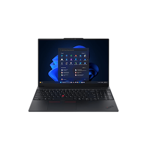 Lenovo ThinkPad E16 G4 - Ryzen AI 5 330 - Radeon 820M Business Laptop