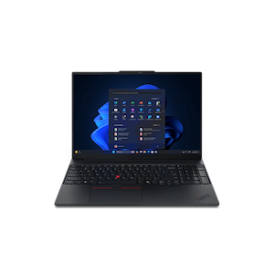 Lenovo ThinkPad E16 G3 - Core Ultra 5 228V - Intel Arc 130 V Business Laptop