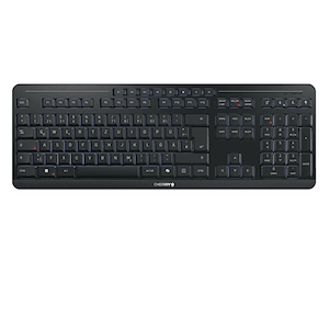 Cherry Stream Ultimate Office Tastatur
