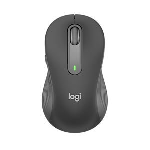 Logitech Signature M650 Large Office Maus