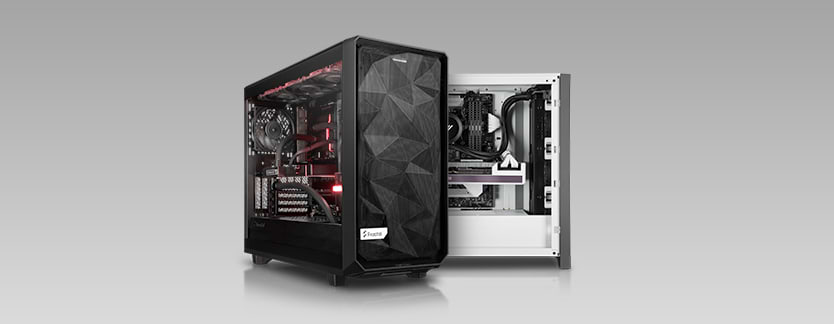 Workstations AMD Ryzen 9000