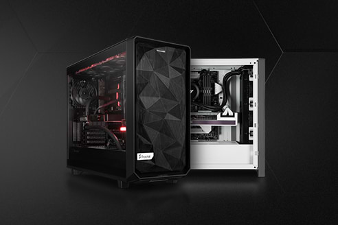 Workstations AMD Ryzen 9000
