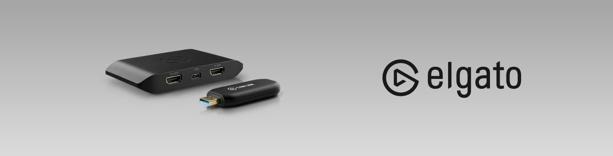 Capture Cards