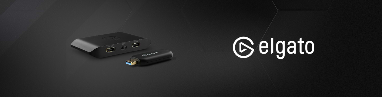 Capture Cards