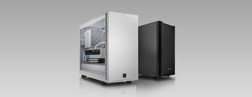 Office PCs