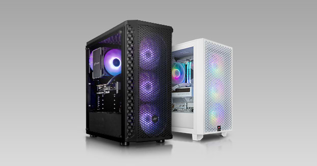 Gaming PC bis 1000 Euro