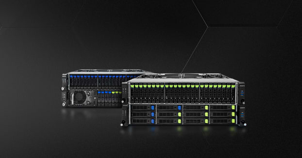 Rack-Server