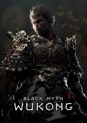 Game cover: Black Myth: Wukong