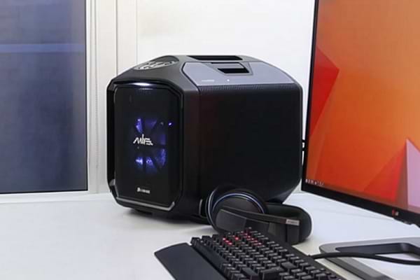 MIFCOM Mini Titan X