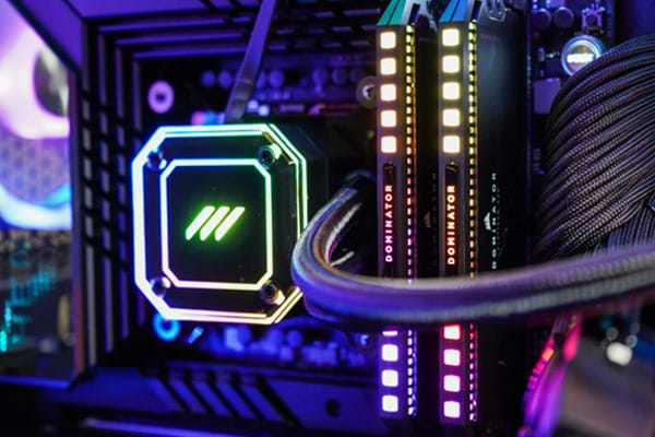 Hardware-Upgrade Neues Redaktionsmitglied bei 4Players