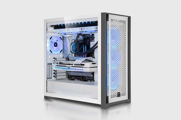 MIFCOM Battlefield PC Review