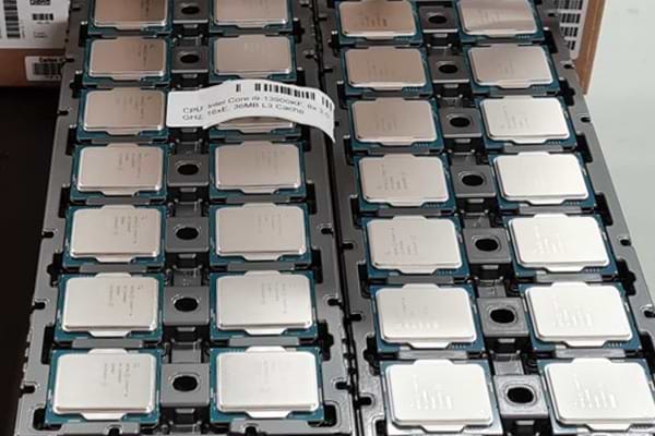 Raptor-Lake-Binning 500 CPUs bei MIFCOM angetestet