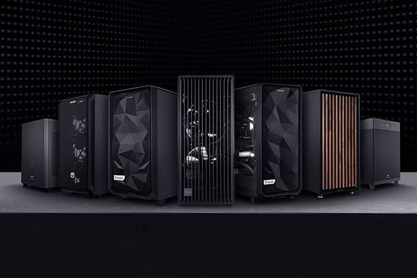 MIFCOM High-End Workstations